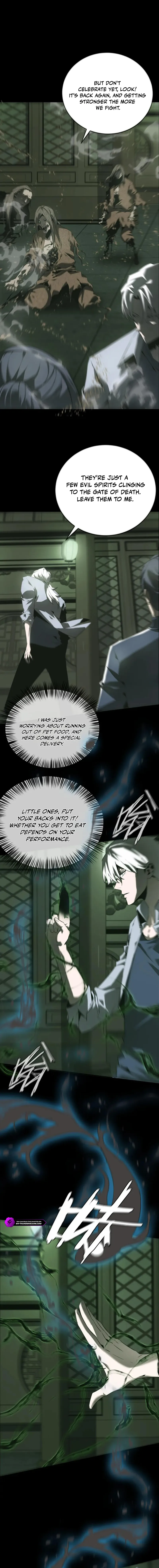 You Ren Chapter 11 — Page 12