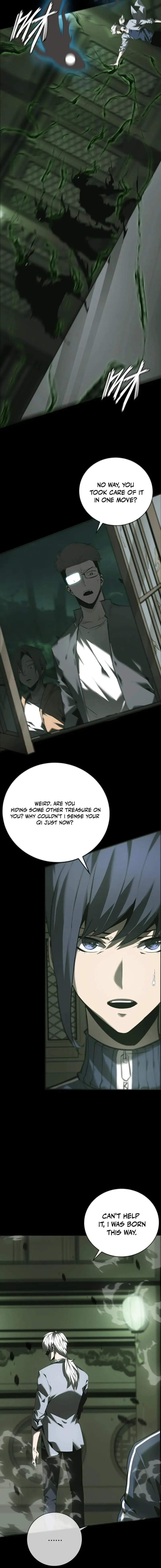 You Ren Chapter 11 — Page 13