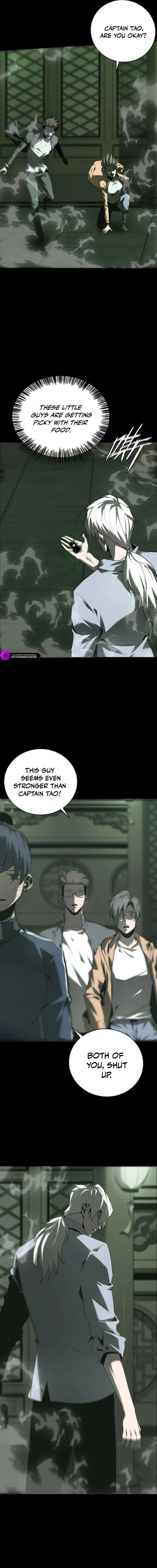 You Ren Chapter 11 — Page 14