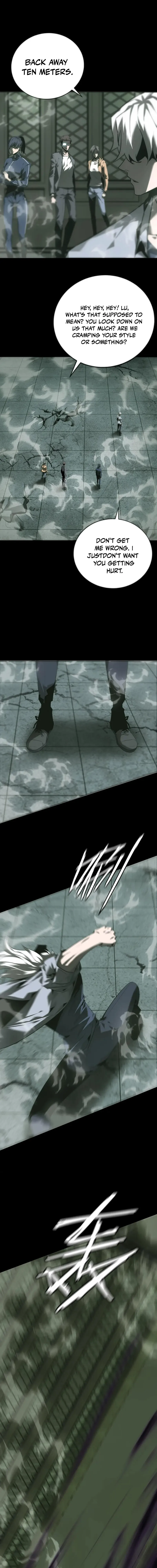 You Ren Chapter 11 — Page 15
