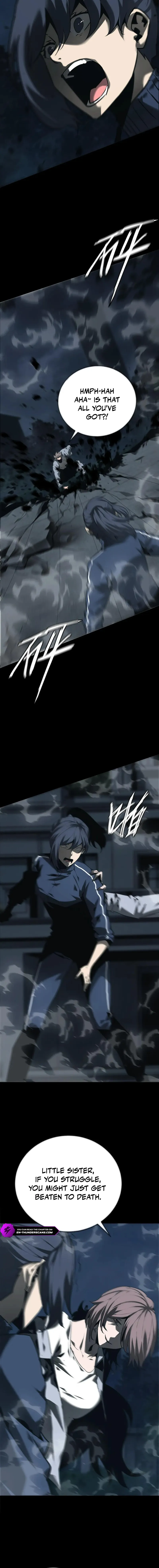 You Ren Chapter 12 — Page 6