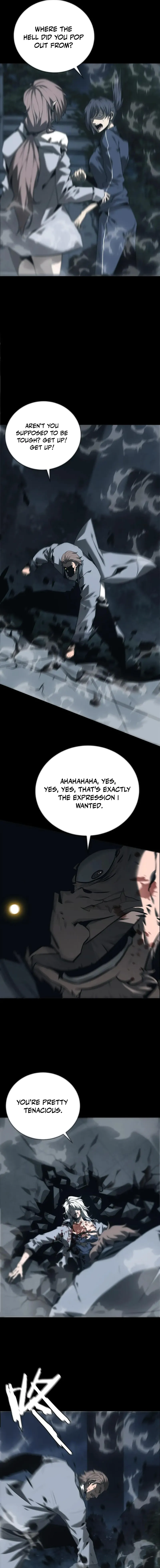 You Ren Chapter 12 — Page 7