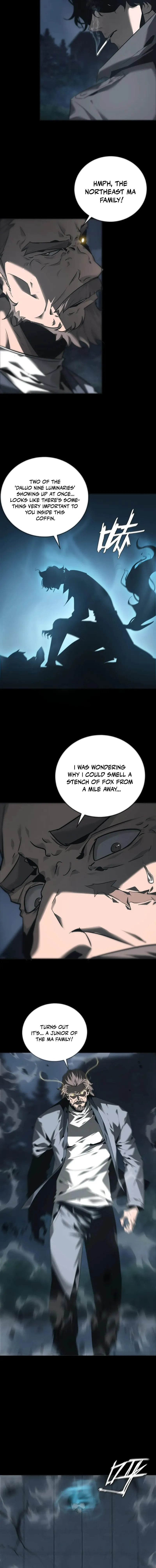 You Ren Chapter 12 — Page 11