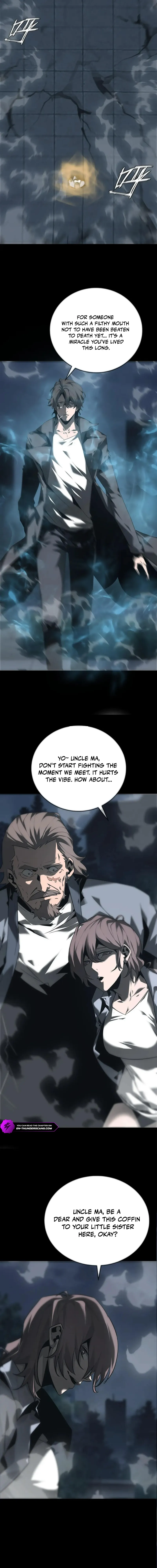 You Ren Chapter 12 — Page 12
