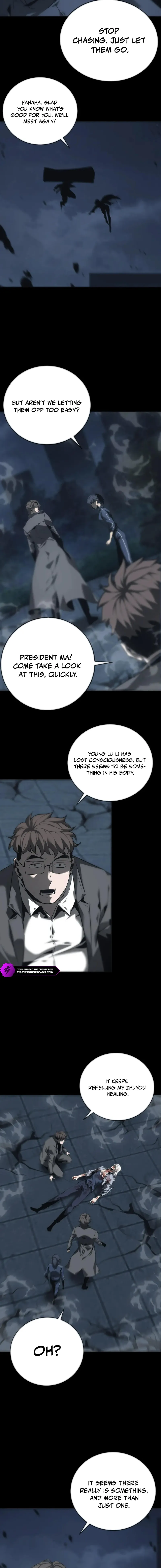 You Ren Chapter 12 — Page 16