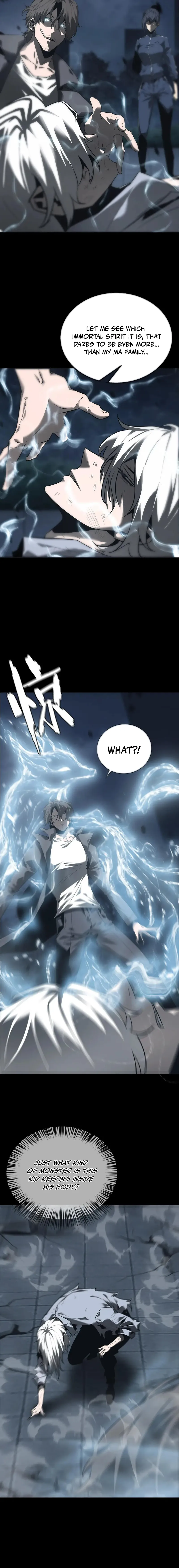 You Ren Chapter 12 — Page 17
