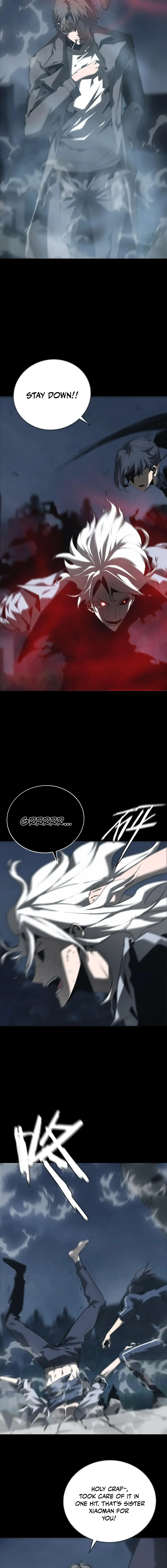 You Ren Chapter 12 — Page 19