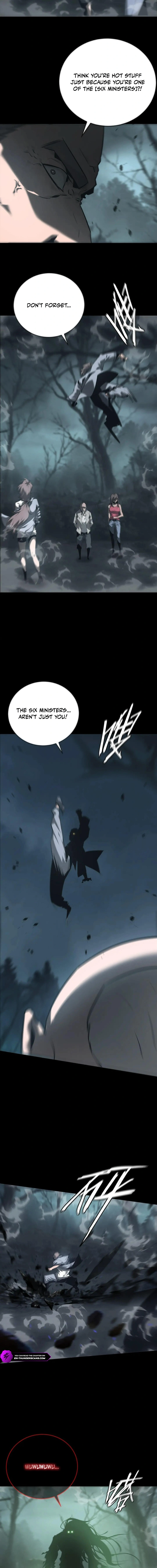 You Ren Chapter 13 — Page 3