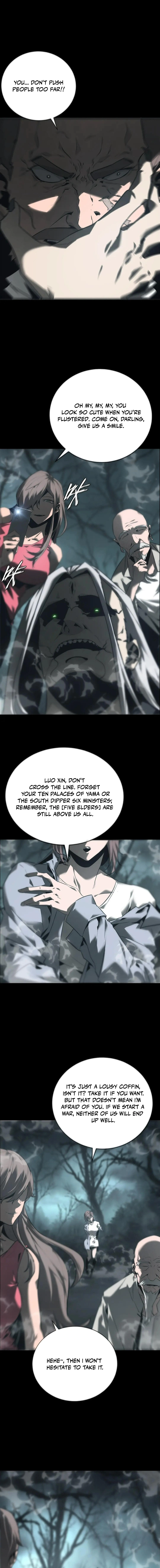 You Ren Chapter 13 — Page 5