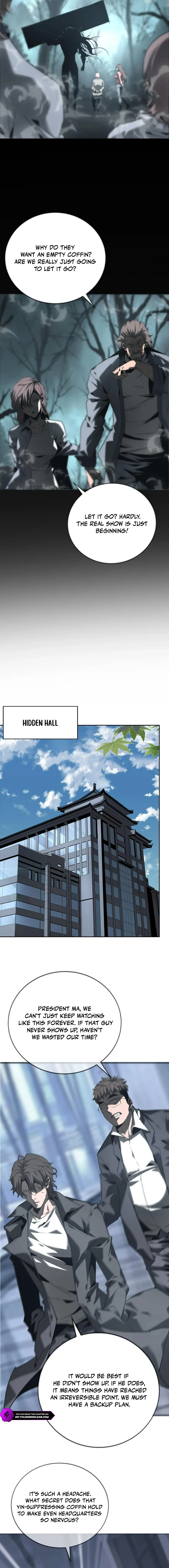 You Ren Chapter 13 — Page 6