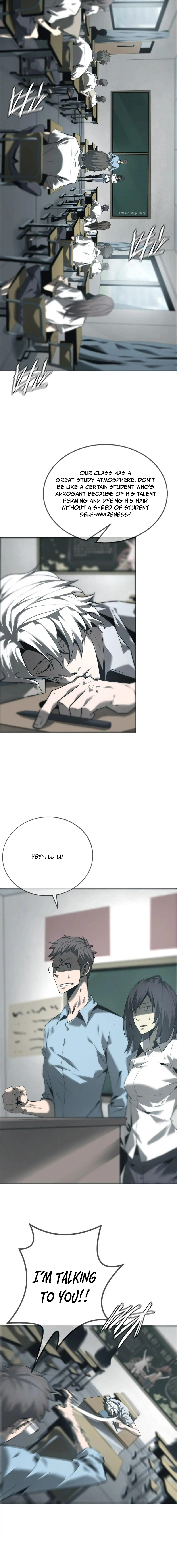 You Ren Chapter 13 — Page 8