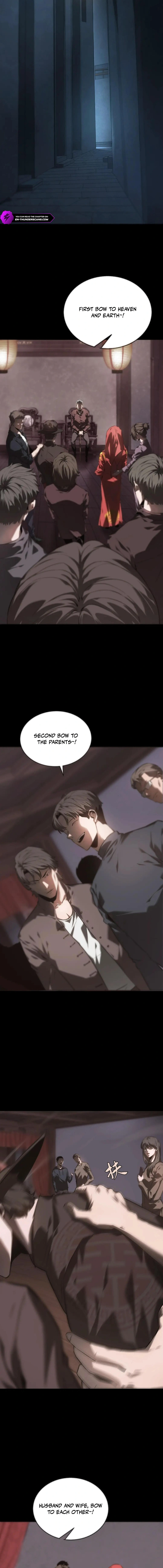 You Ren Chapter 14 — Page 3