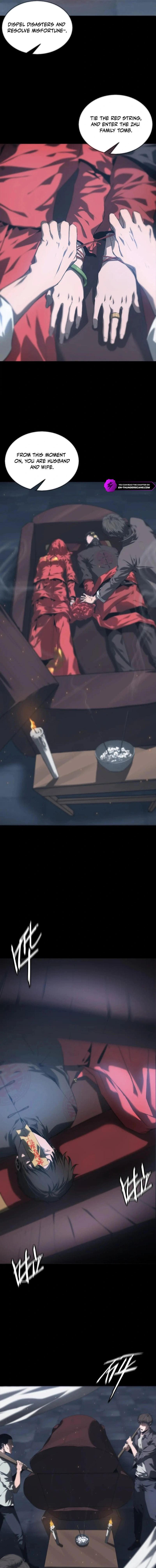 You Ren Chapter 14 — Page 9