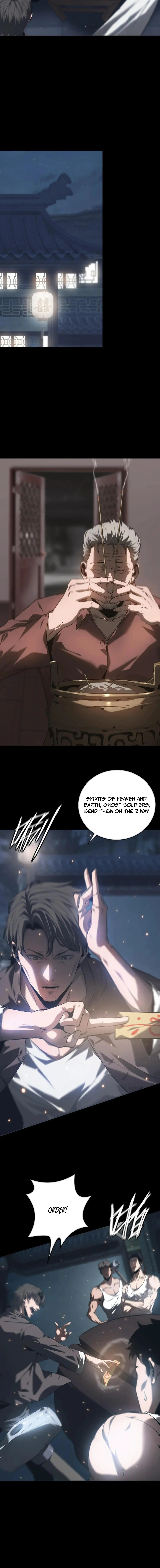 You Ren Chapter 14 — Page 10