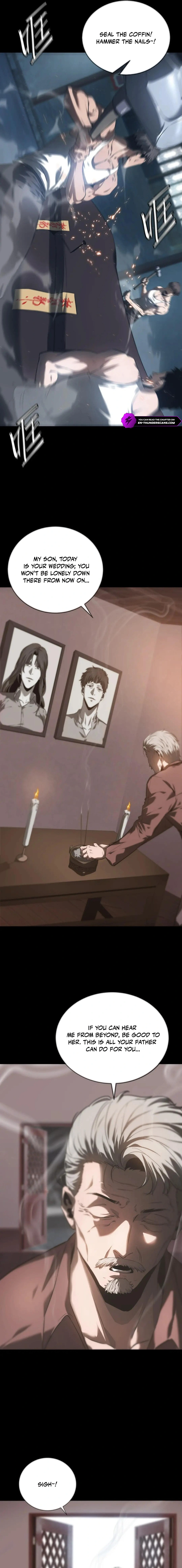 You Ren Chapter 14 — Page 11