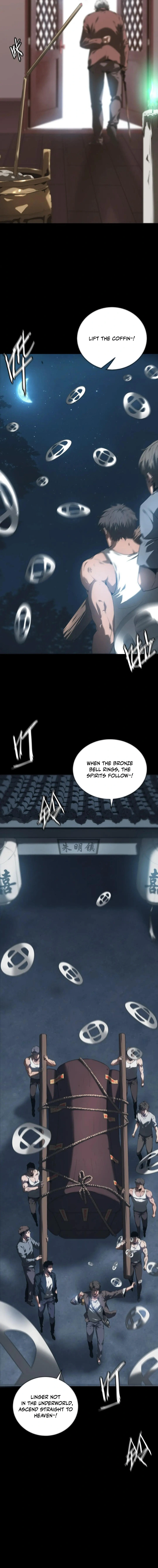 You Ren Chapter 14 — Page 12