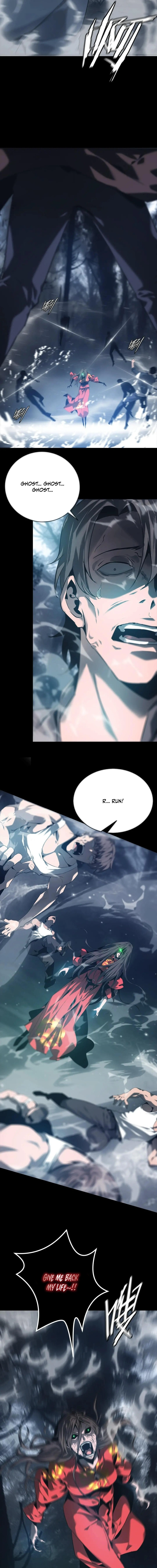 You Ren Chapter 14 — Page 16