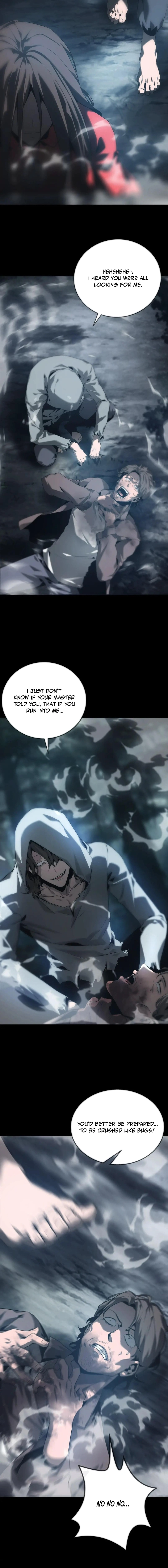 You Ren Chapter 14 — Page 19