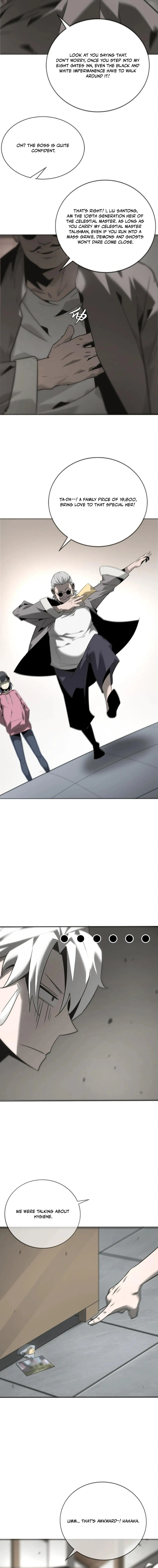 You Ren Chapter 15 — Page 11