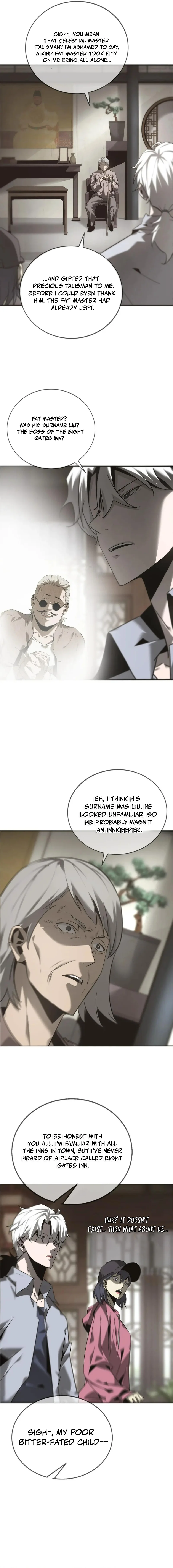 You Ren Chapter 16 — Page 2