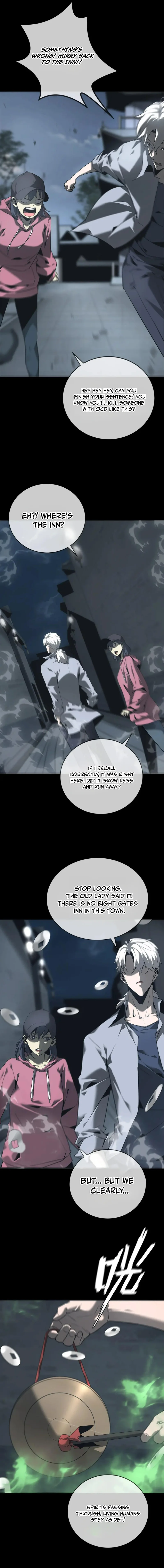 You Ren Chapter 16 — Page 6