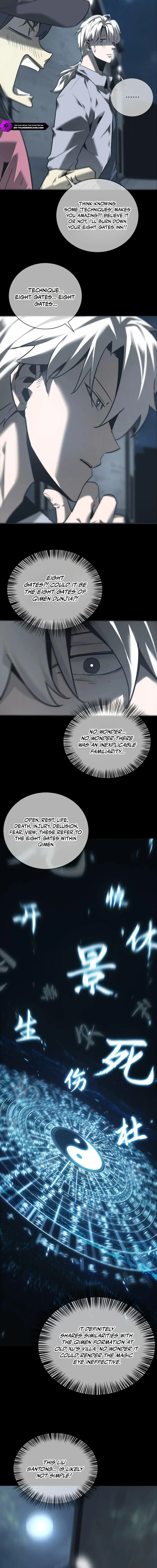 You Ren Chapter 16 — Page 11