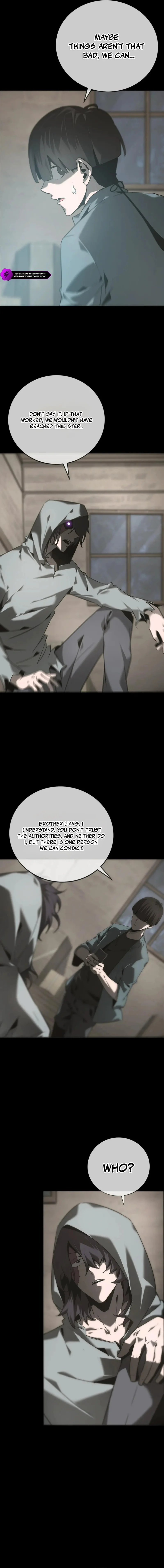 You Ren Chapter 16 — Page 13