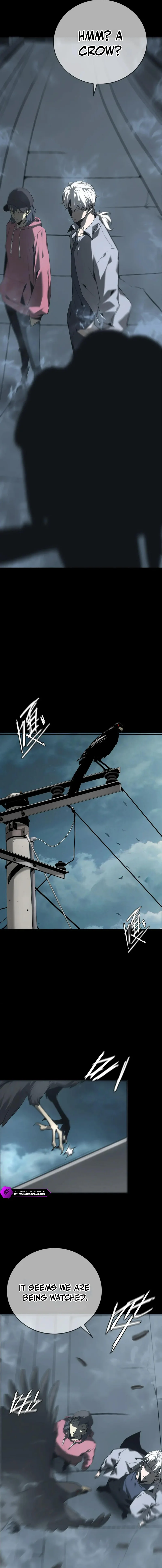 You Ren Chapter 16 — Page 14