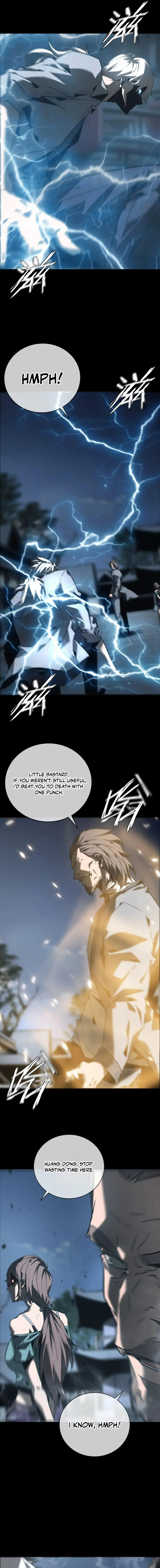 You Ren Chapter 17 — Page 4