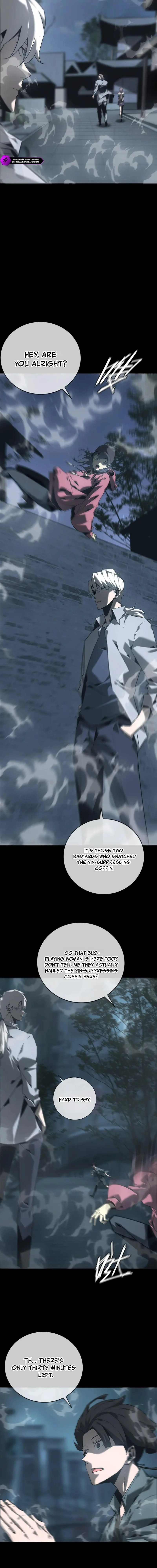 You Ren Chapter 17 — Page 5