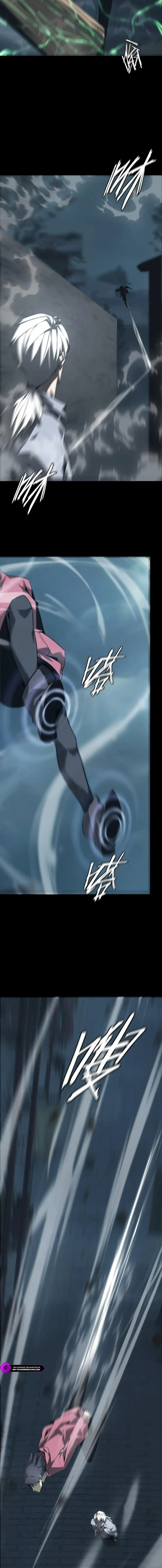 You Ren Chapter 17 — Page 8
