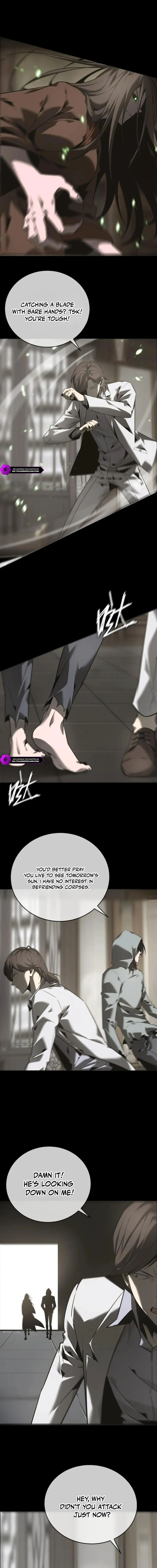 You Ren Chapter 17 — Page 14