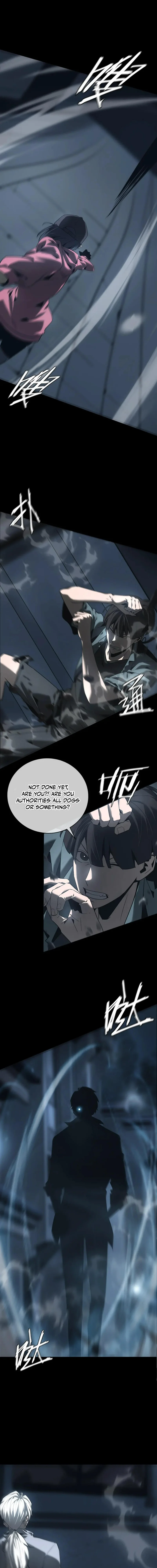 You Ren Chapter 18 — Page 3