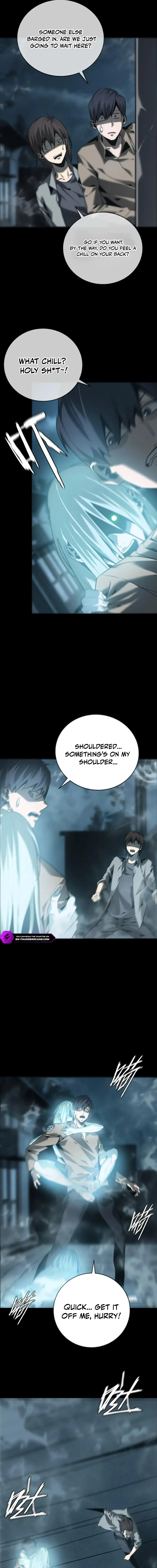 You Ren Chapter 18 — Page 8