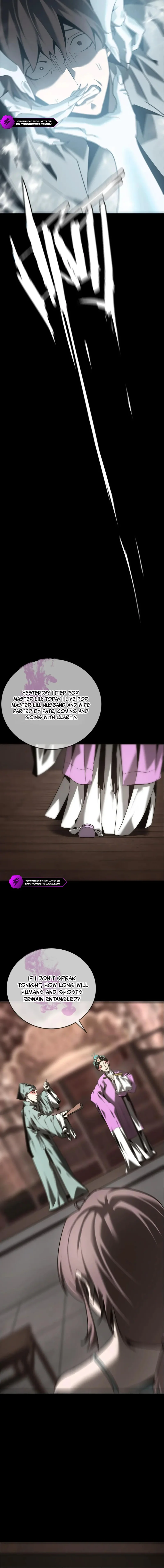 You Ren Chapter 18 — Page 10