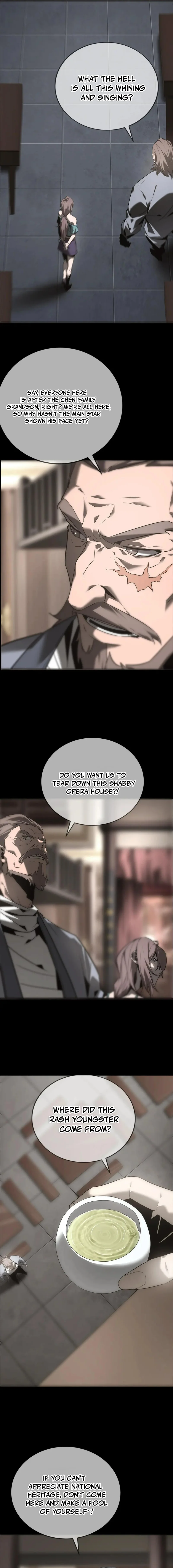 You Ren Chapter 18 — Page 11