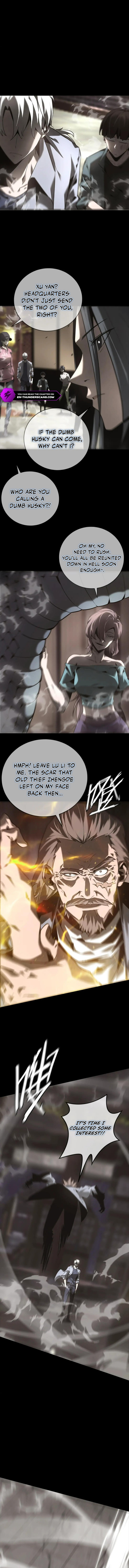 You Ren Chapter 19 — Page 3