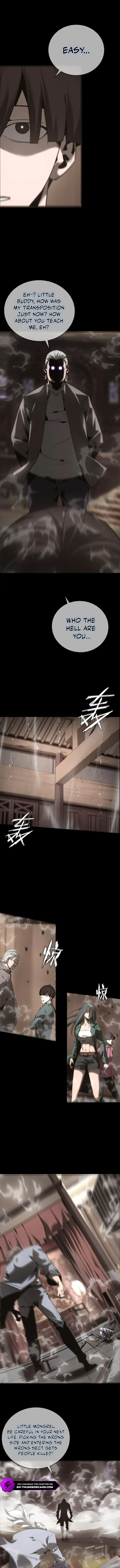 You Ren Chapter 19 — Page 8