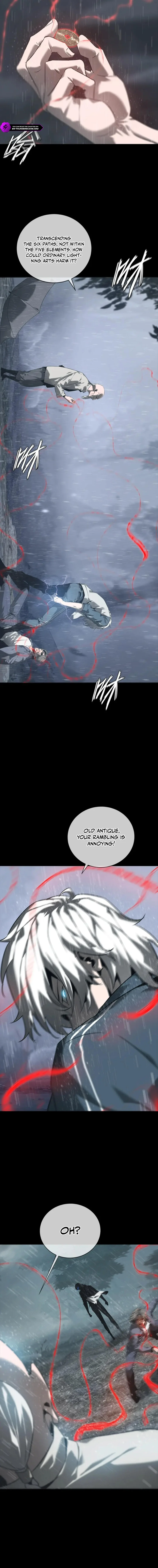 You Ren Chapter 2 — Page 5