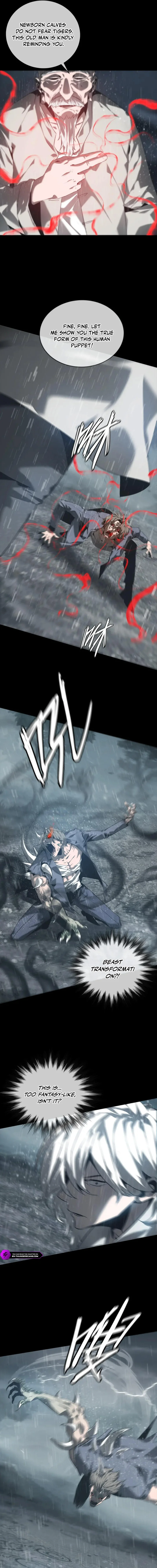 You Ren Chapter 2 — Page 6
