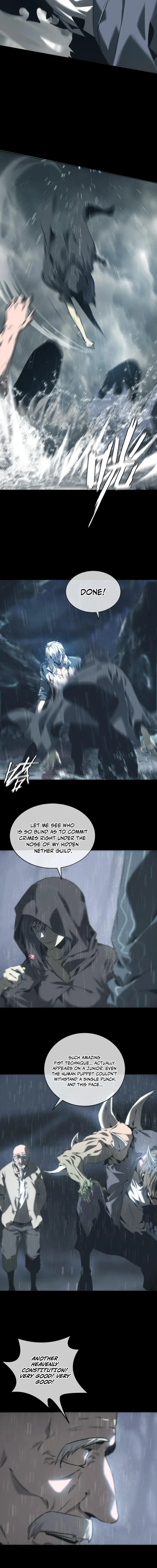 You Ren Chapter 2 — Page 9