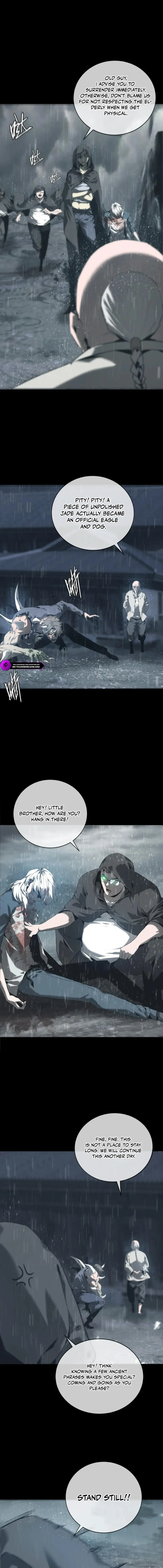 You Ren Chapter 2 — Page 10