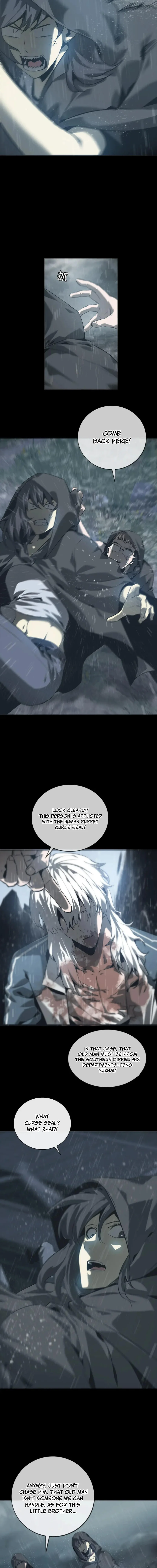 You Ren Chapter 2 — Page 11