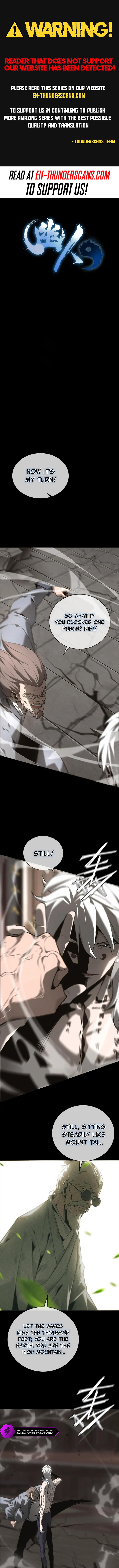 You Ren Chapter 20 — Page 1
