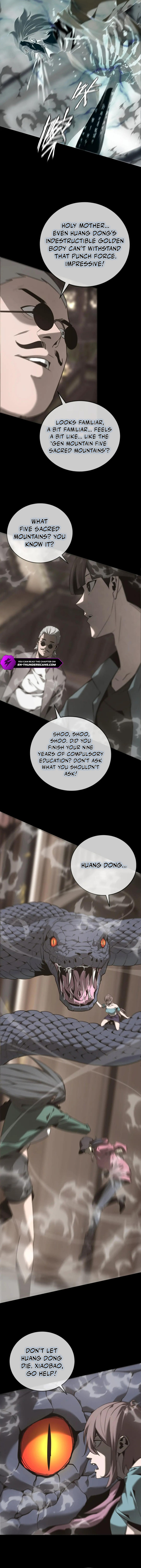 You Ren Chapter 20 — Page 3