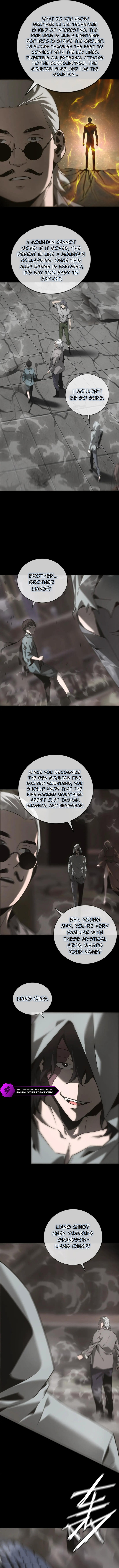 You Ren Chapter 20 — Page 7