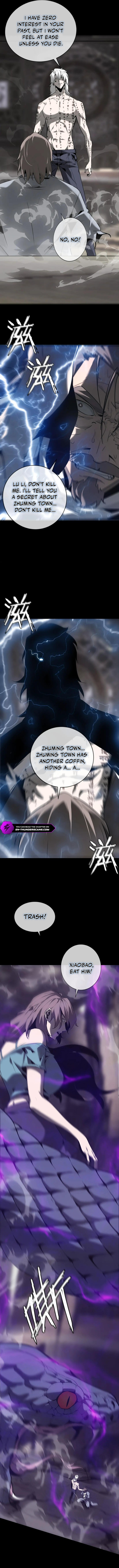 You Ren Chapter 20 — Page 10