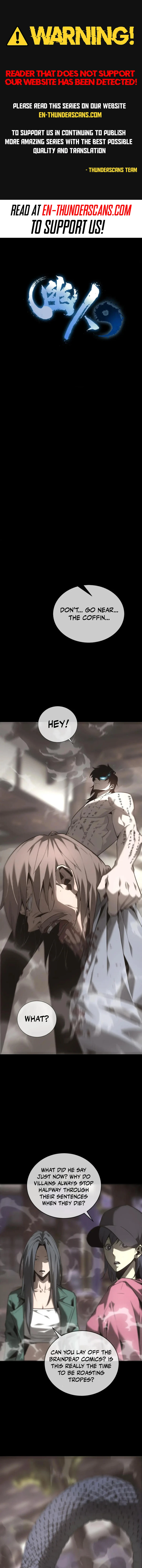 You Ren Chapter 21 — Page 1