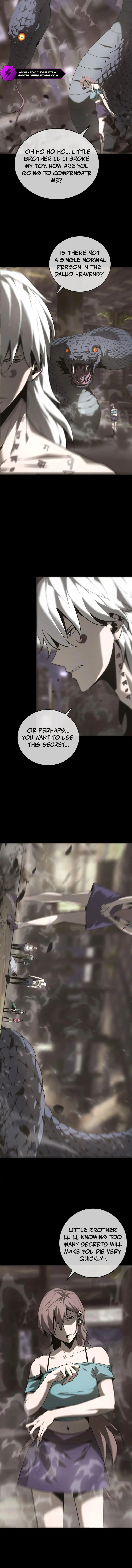 You Ren Chapter 21 — Page 2