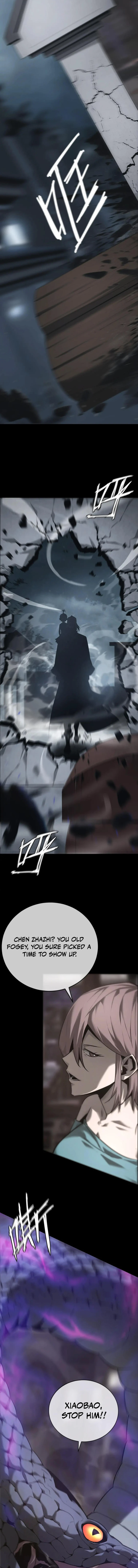 You Ren Chapter 21 — Page 4